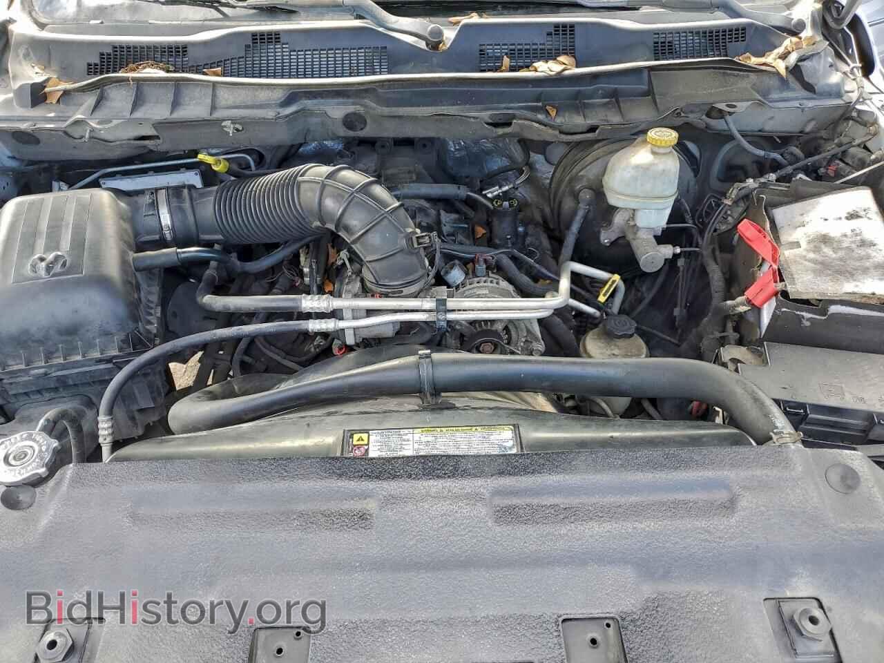 2011 DODGE All Models - VIN: 1D7RB1CT2BS656873 - Photo 11