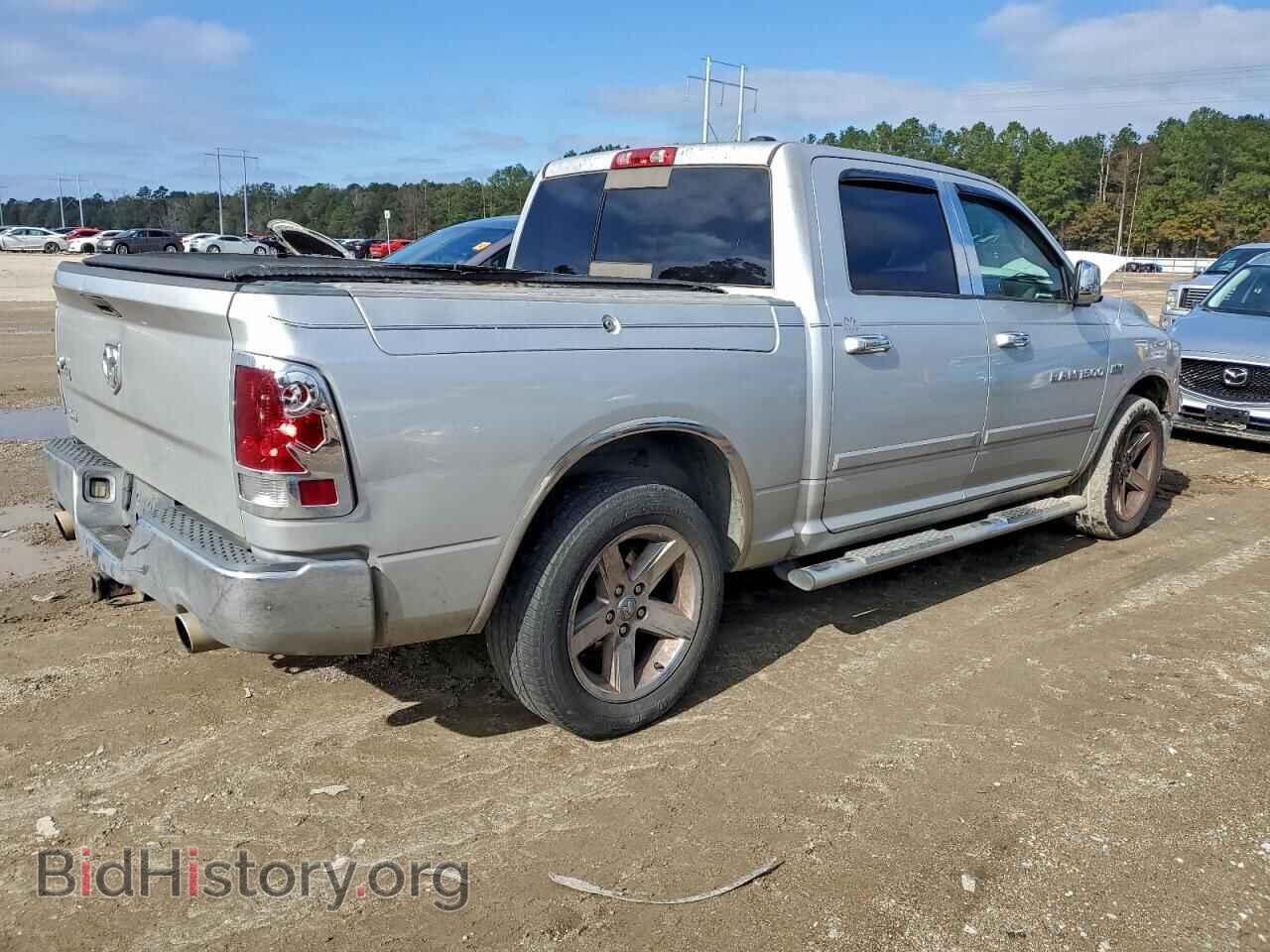 2011 DODGE All Models - VIN: 1D7RB1CT2BS656873 - Photo 3