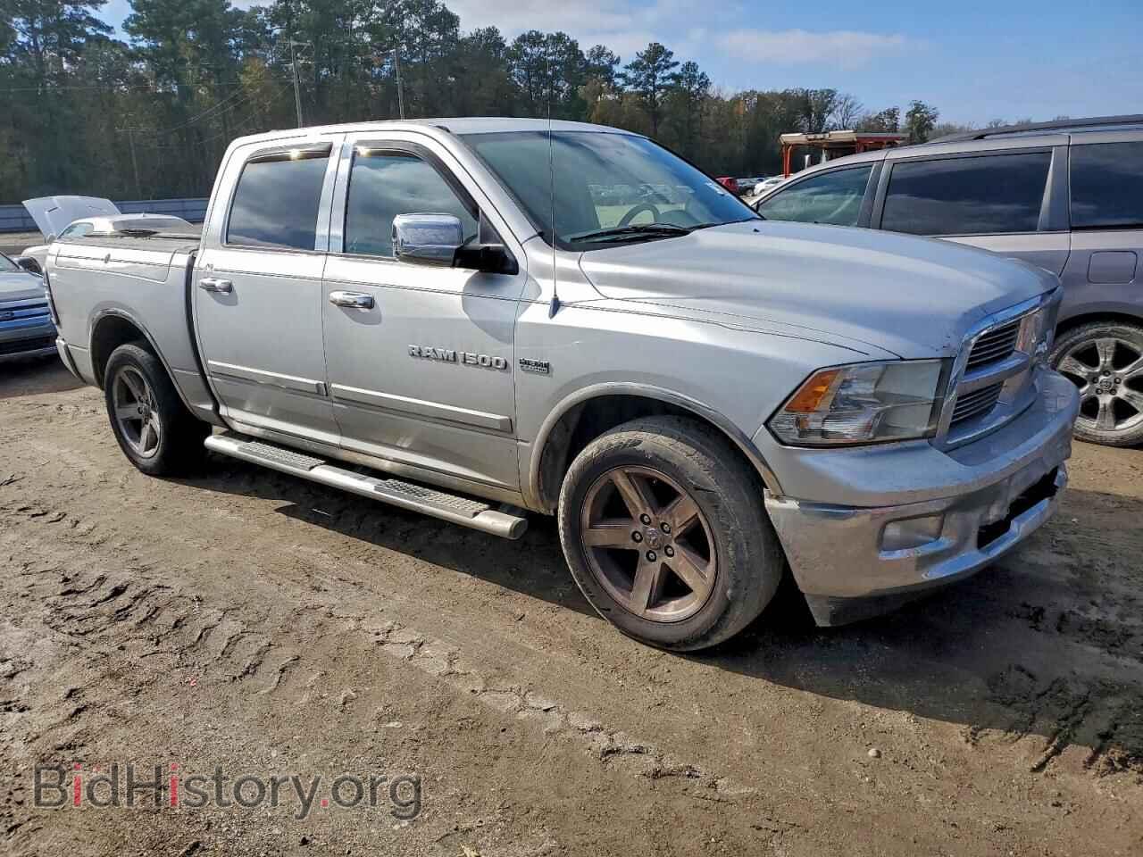 2011 DODGE All Models - VIN: 1D7RB1CT2BS656873 - Photo 4