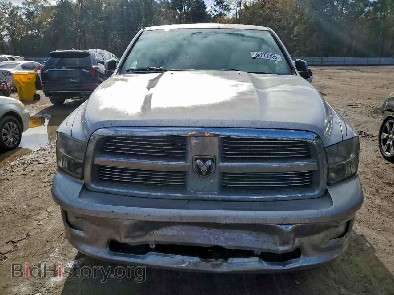 2011 DODGE All Models - VIN: 1D7RB1CT2BS656873 - Photo 5