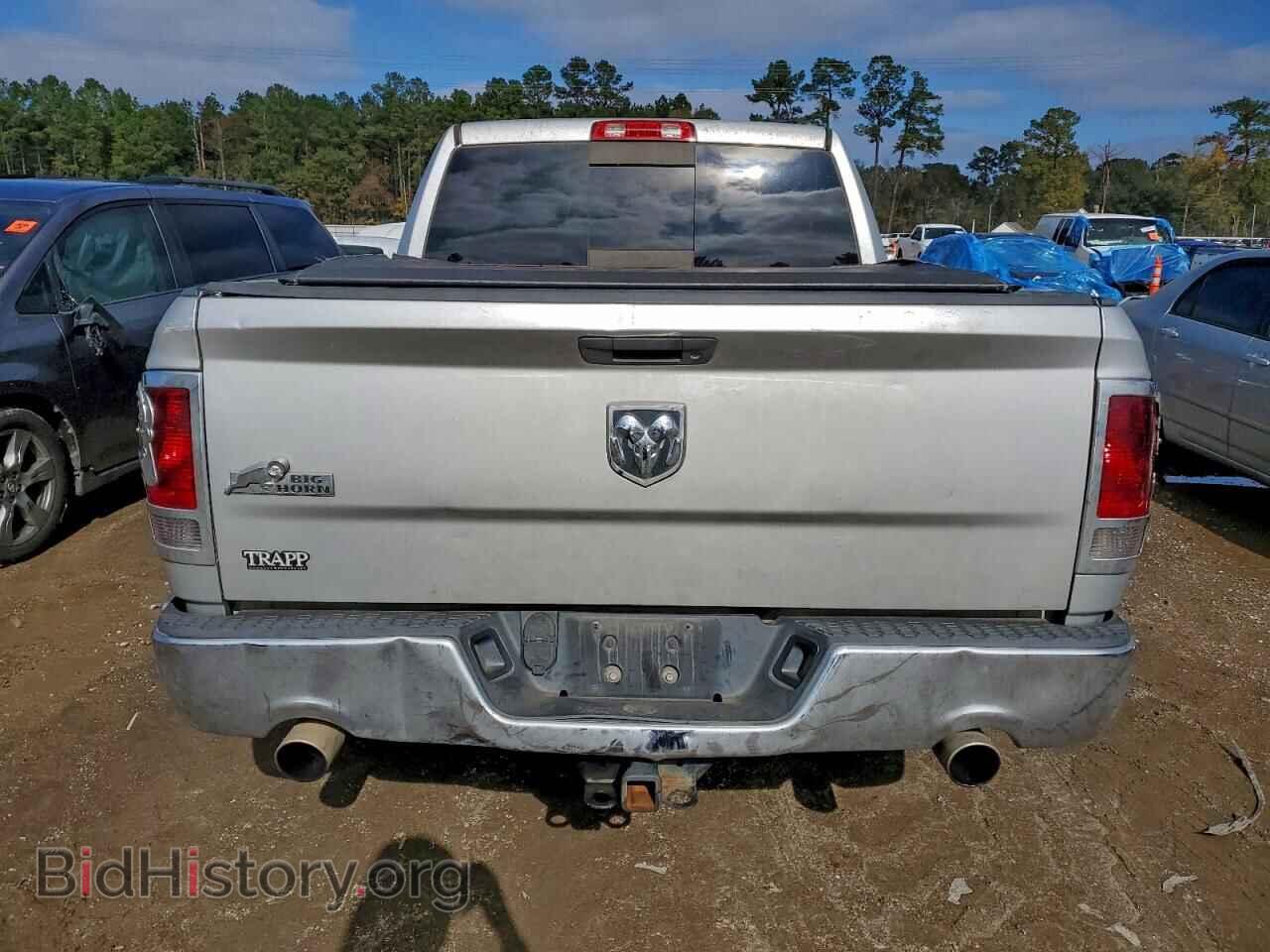 2011 DODGE All Models - VIN: 1D7RB1CT2BS656873 - Photo 6