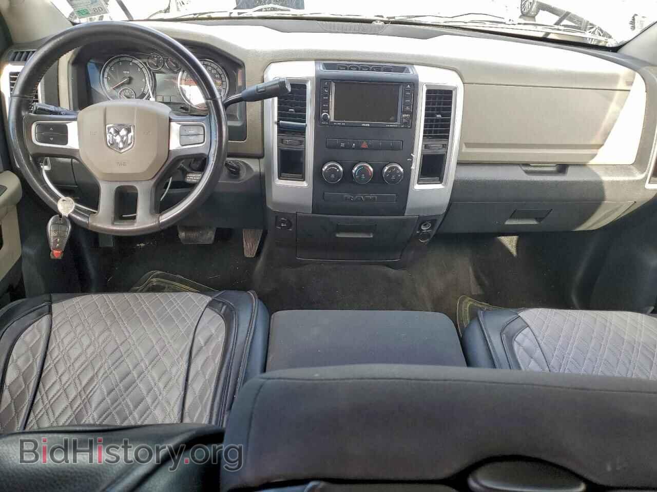 2011 DODGE All Models - VIN: 1D7RB1CT2BS656873 - Photo 8