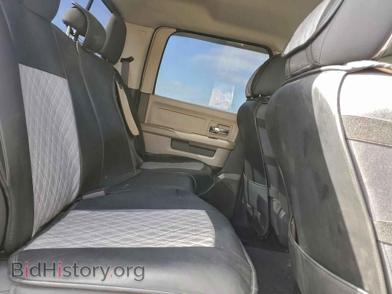 2011 DODGE All Models - VIN: 1D7RB1CT2BS656873 - Photo 10