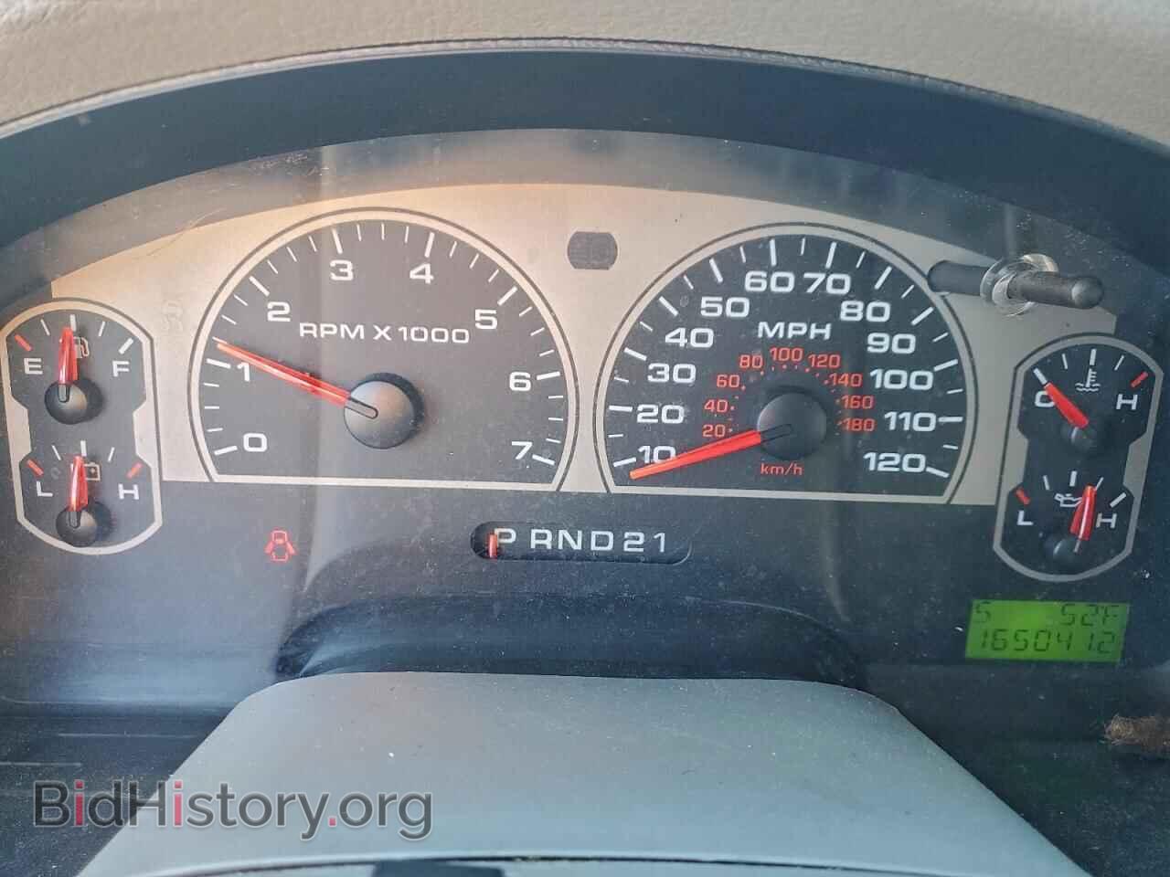 2007 FORD All Models - VIN: 1FTPX14557NA55448 - Фото 9