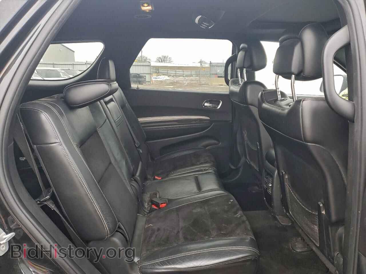 2015 DODGE DURANGO - VIN: 1C4RDJAG4FC939270 - Фото 11