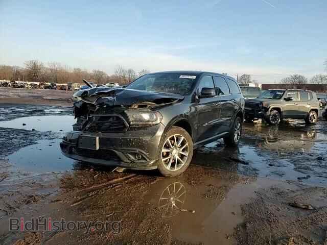 2015 DODGE DURANGO - VIN: 1C4RDJAG4FC939270 - Фото 14