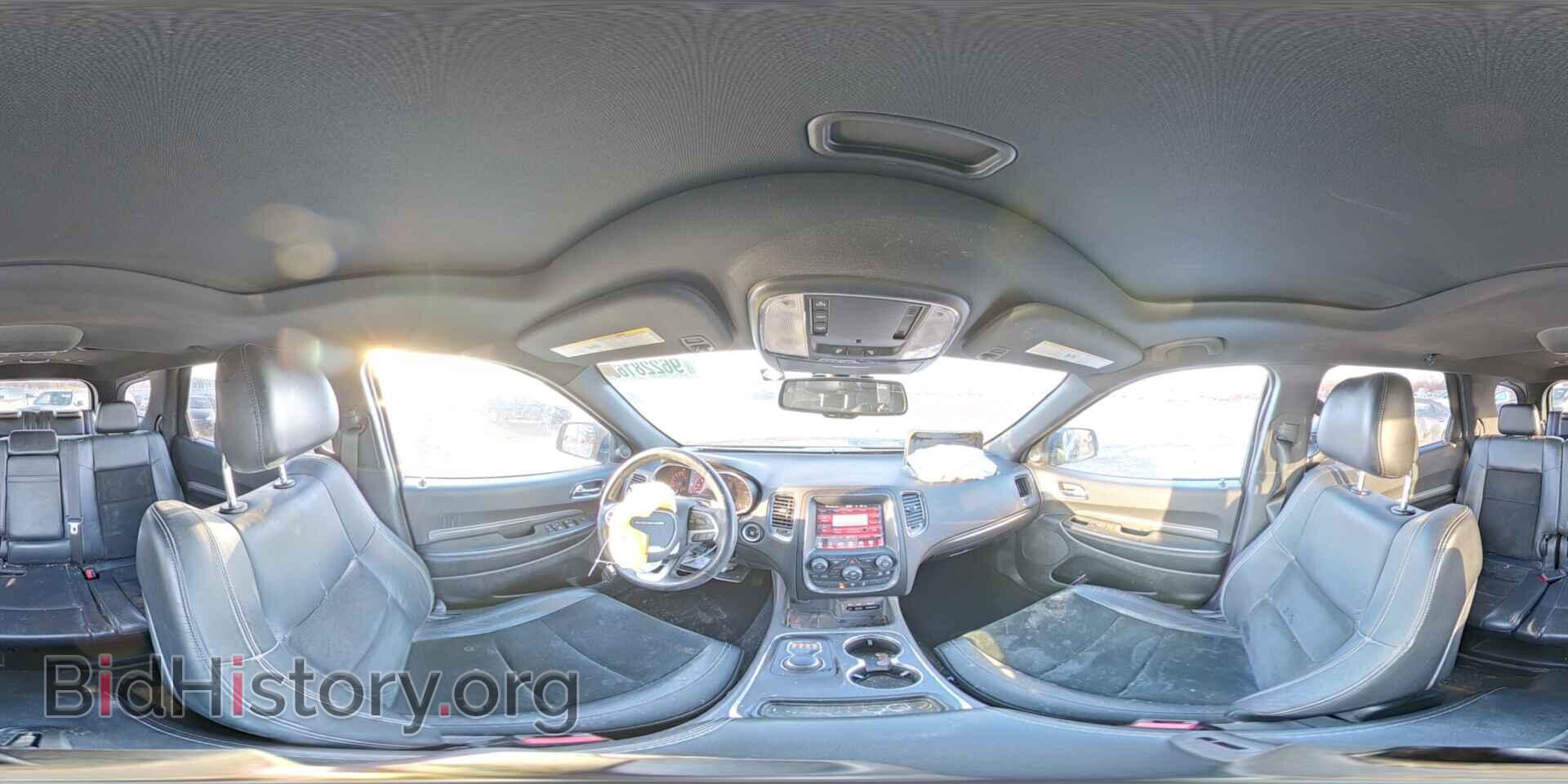 2015 DODGE DURANGO - VIN: 1C4RDJAG4FC939270 - Фото 15