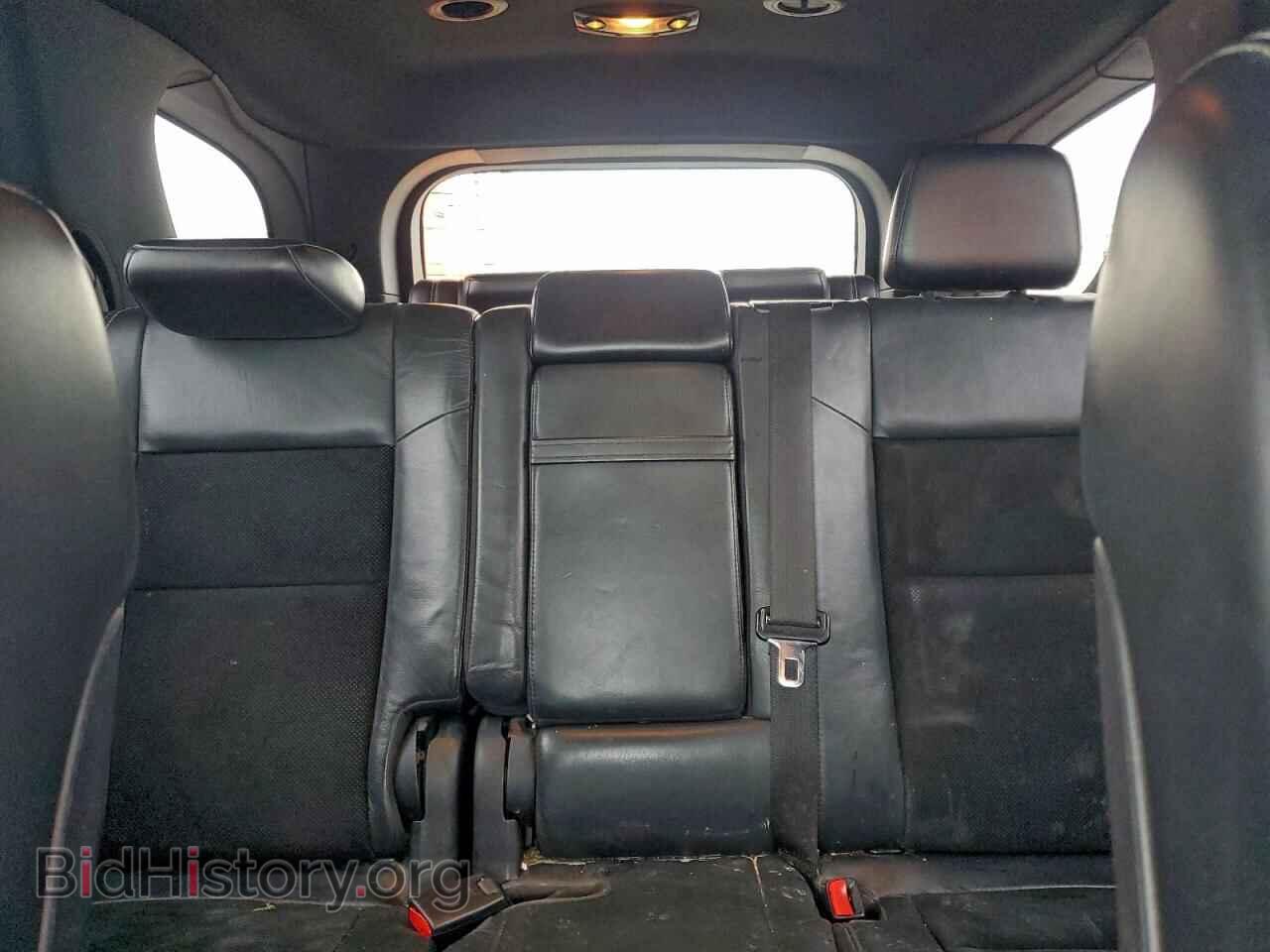 2015 DODGE DURANGO - VIN: 1C4RDJAG4FC939270 - Фото 10