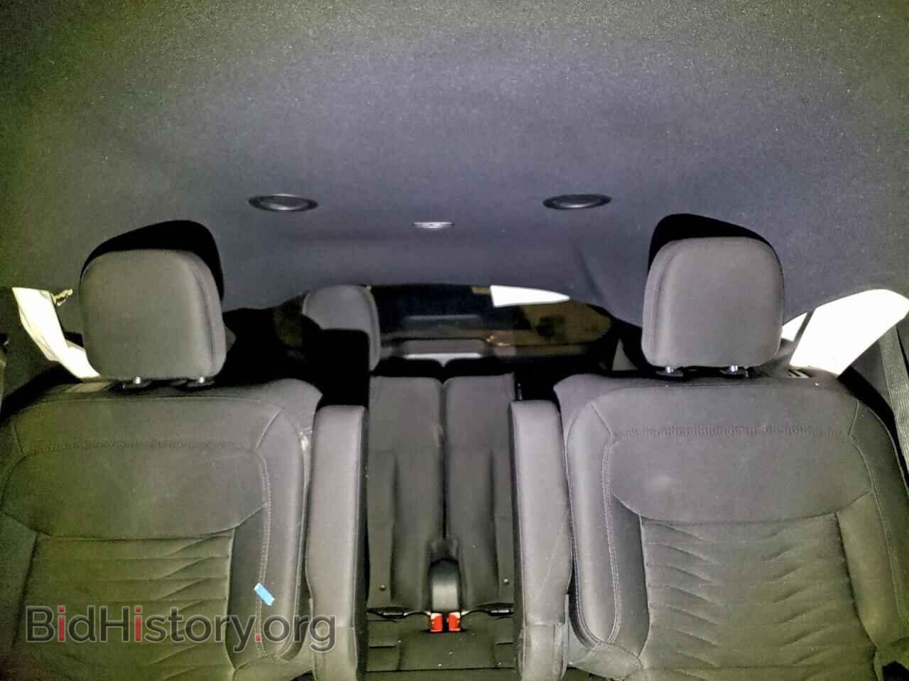 2020 FORD EXPLORER - VIN: 1FMSK8DH0LGB22026 - Photo 10