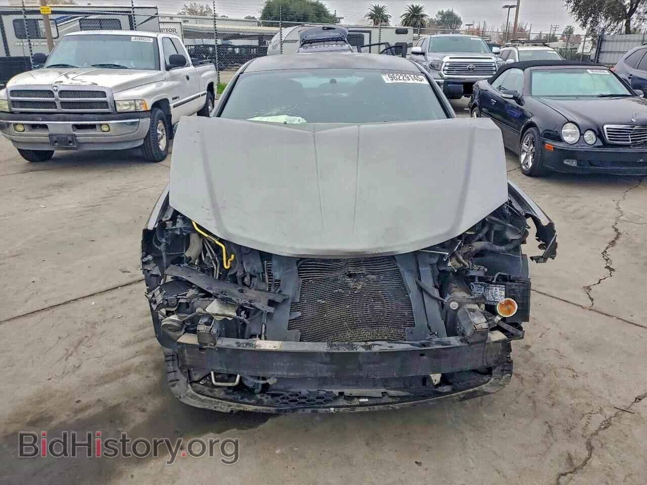 2012 DODGE AVENGER - VIN: 1C3CDZAB3CN147009 - Photo 5