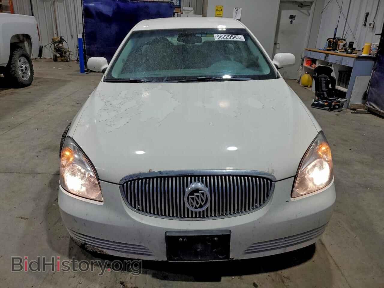 2007 BUICK LUCERNE - VIN: 1G4HD57257U201547 - Фото 5