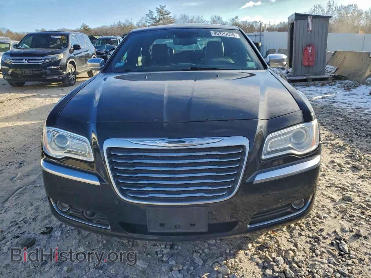 2012 CHRYSLER 300 - VIN: 2C3CCAST7CH275158 - Фото 5