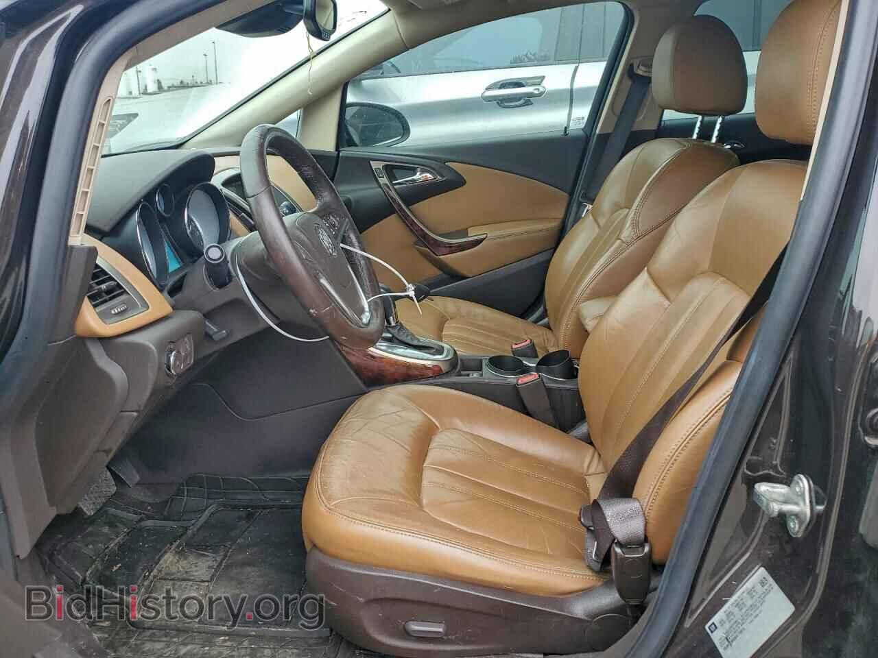 2014 BUICK VERANO - VIN: 1G4PS5SK9E4172513 - Фото 7