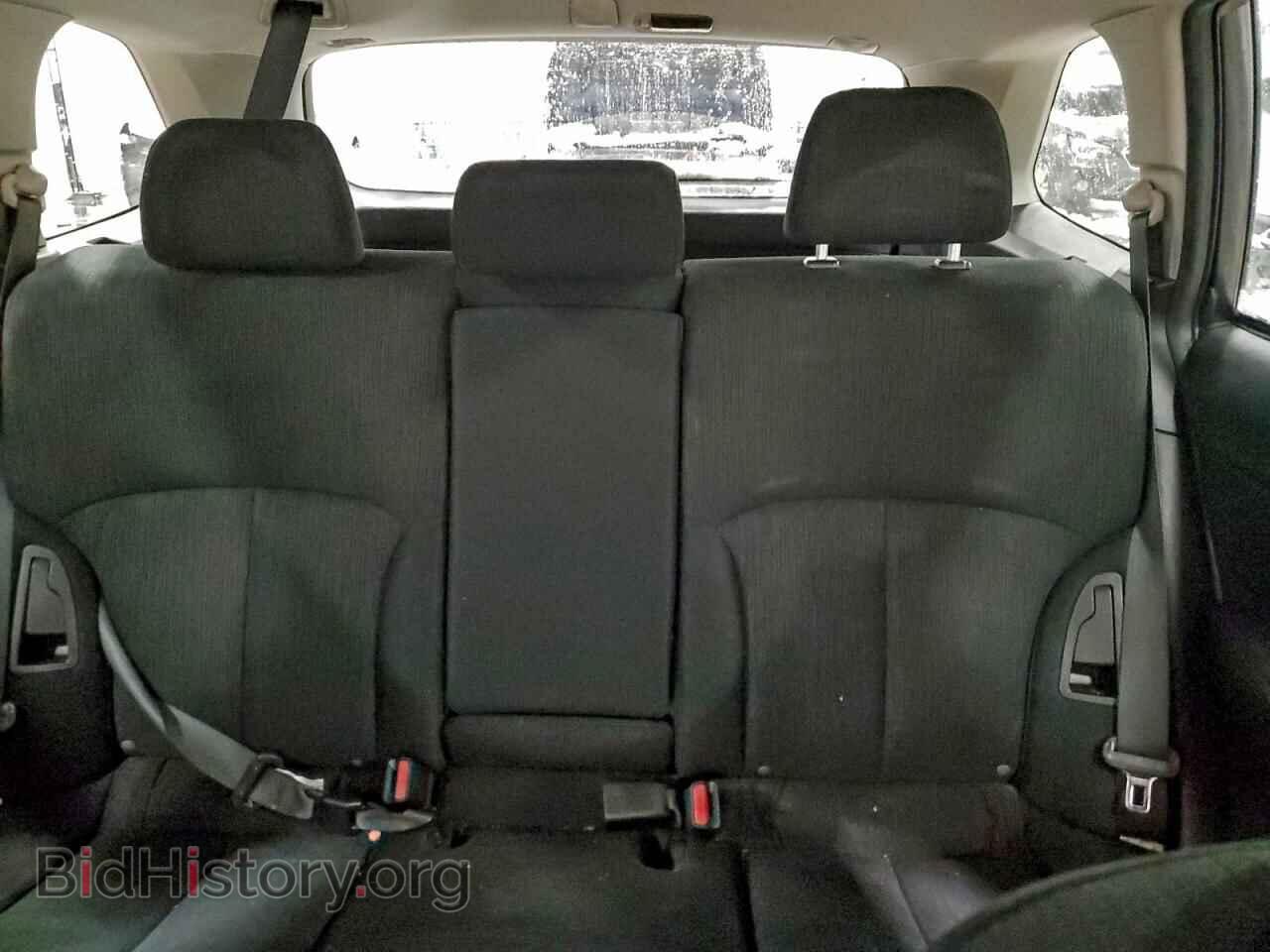 2013 SUBARU OUTBACK - VIN: 4S4BRBCC8D3211883 - Фото 10