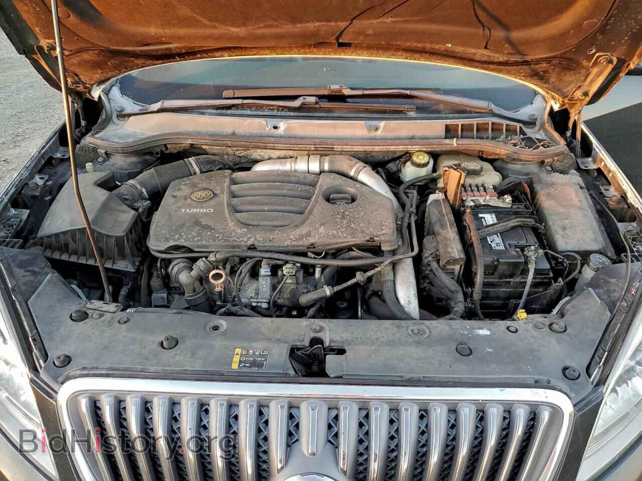 2015 BUICK VERANO - VIN: 1G4PT5SV1F4146268 - Фото 11