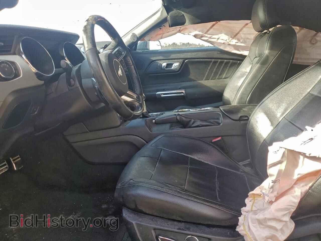 2017 FORD ALL Models - VIN: 1FA6P8TH4H5218467 - Фото 7
