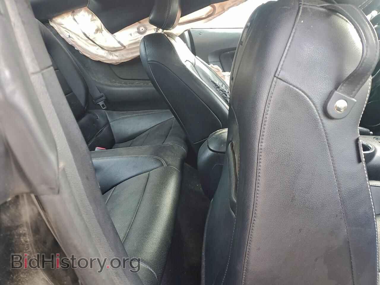 2017 FORD ALL Models - VIN: 1FA6P8TH4H5218467 - Фото 10