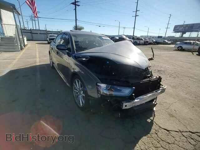 2015 AUDI A4 - VIN: WAUAFAFL5FN016746 - Photo 14