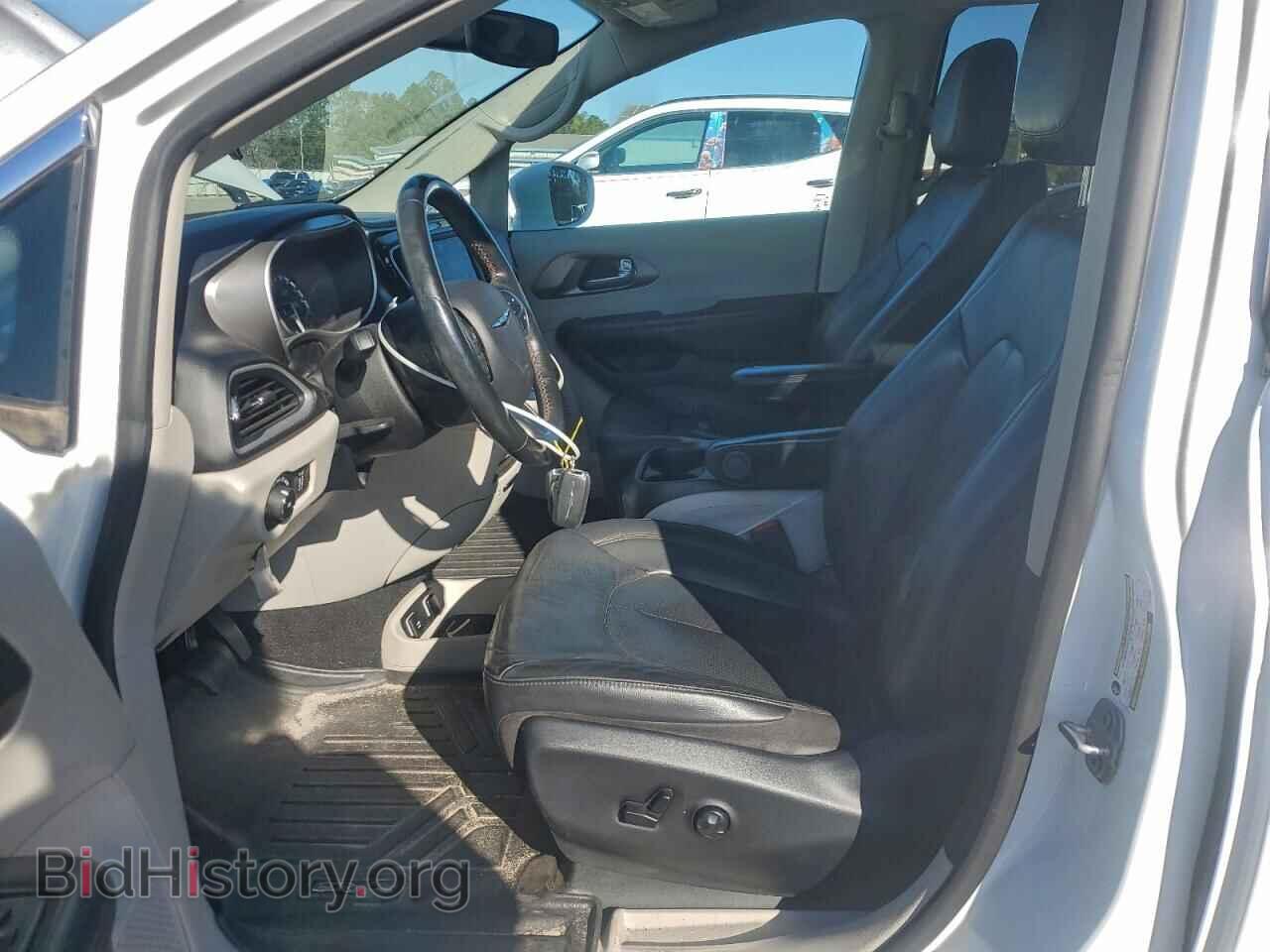 2020 CHRYSLER PACIFICA - VIN: 2C4RC1BG5LR139906 - Фото 7