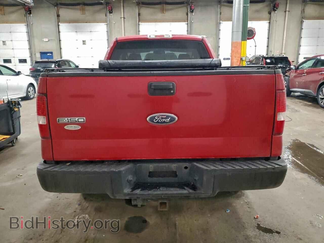 2005 FORD All Models - VIN: 1FTPX14545FA81644 - Фото 6