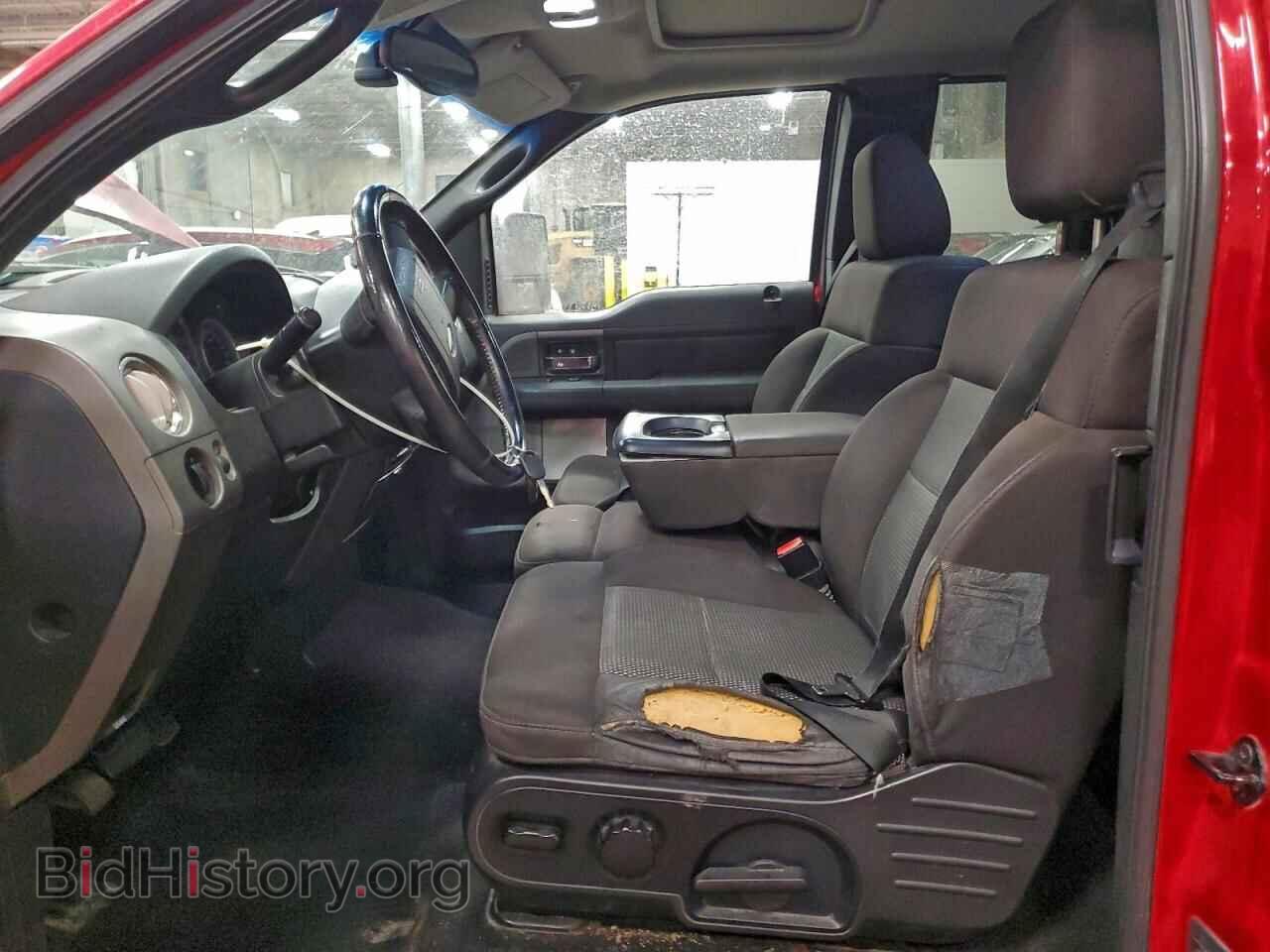 2005 FORD All Models - VIN: 1FTPX14545FA81644 - Фото 7