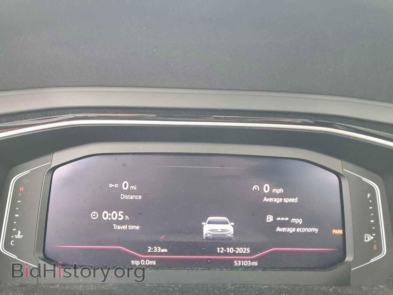 2020 VOLKSWAGEN JETTA - VIN: 3VWEB7BU2LM058117 - Фото 9
