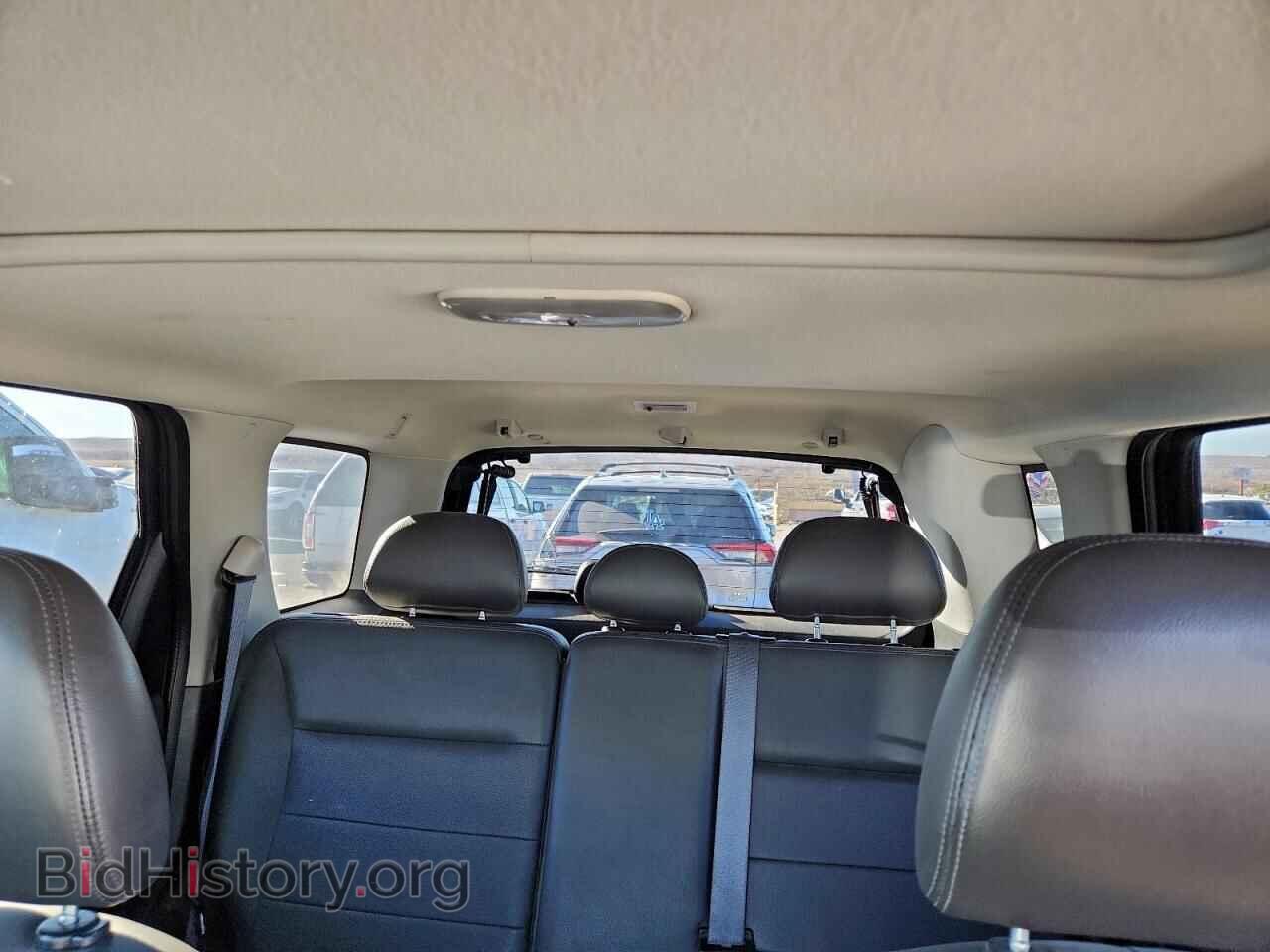 2006 FORD ESCAPE - VIN: 1FMCU96H06KC73595 - Фото 10