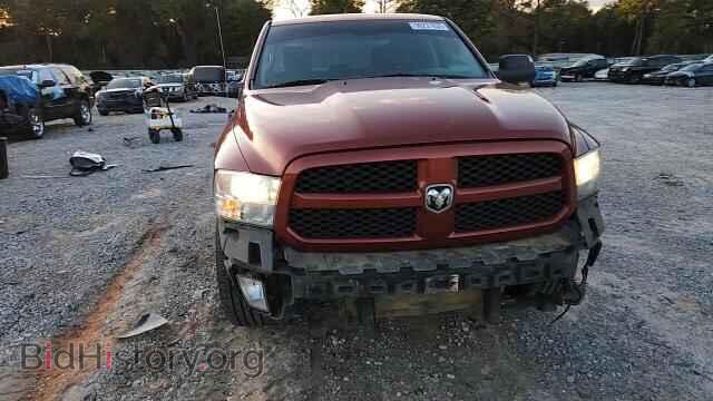 2013 RAM 1500 - VIN: 1C6RR6KT8DS680559 - Photo 13
