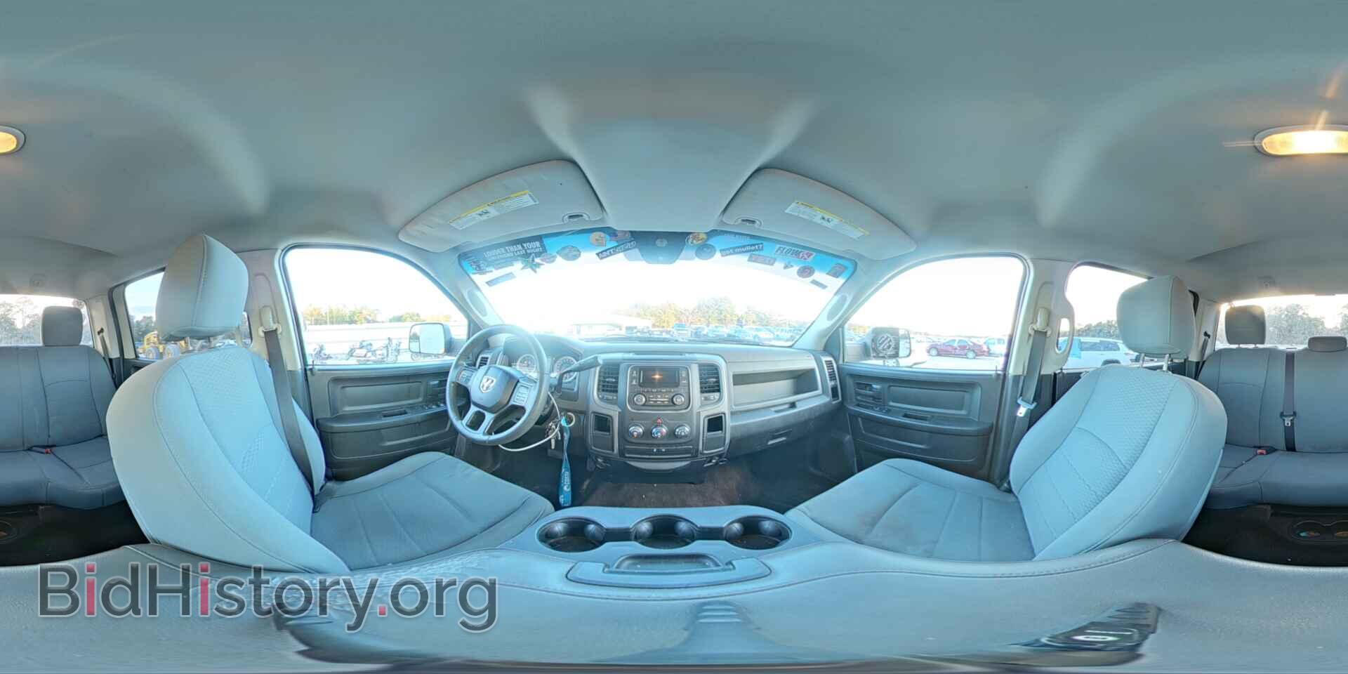 2013 RAM 1500 - VIN: 1C6RR6KT8DS680559 - Photo 14