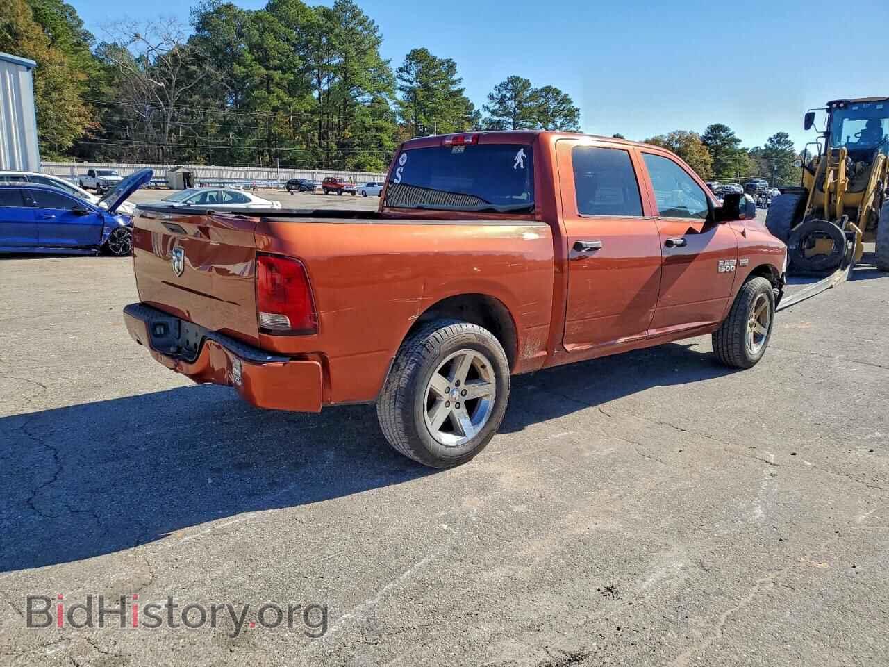 2013 RAM 1500 - VIN: 1C6RR6KT8DS680559 - Photo 3