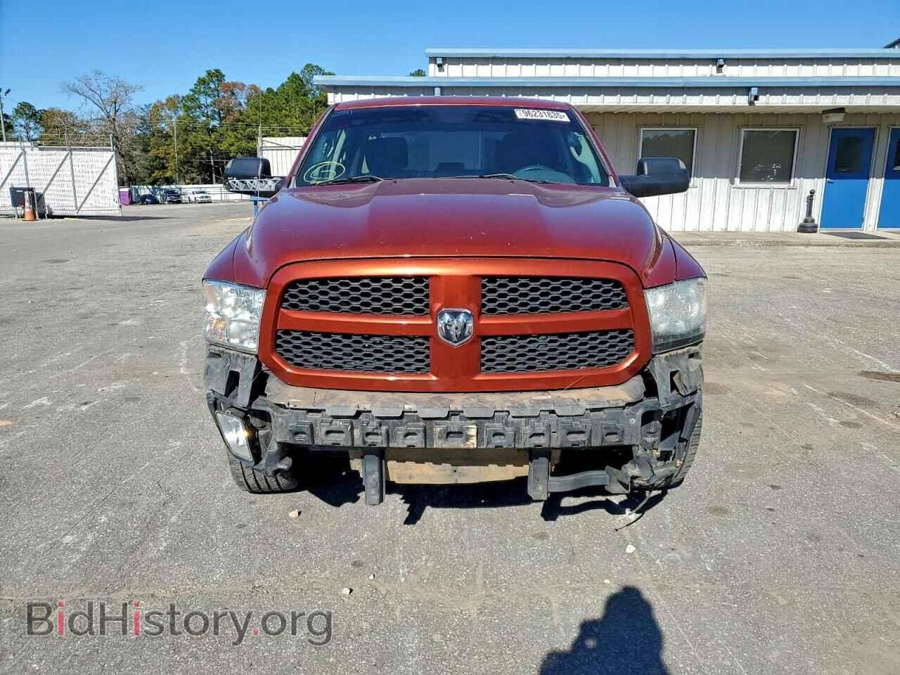 2013 RAM 1500 - VIN: 1C6RR6KT8DS680559 - Photo 5