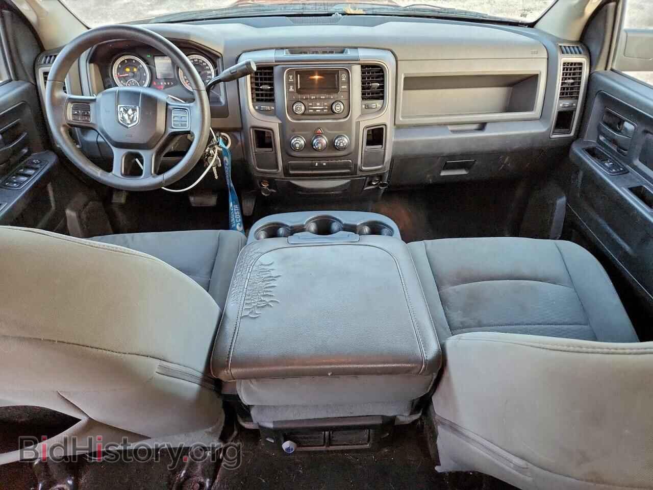 2013 RAM 1500 - VIN: 1C6RR6KT8DS680559 - Photo 8