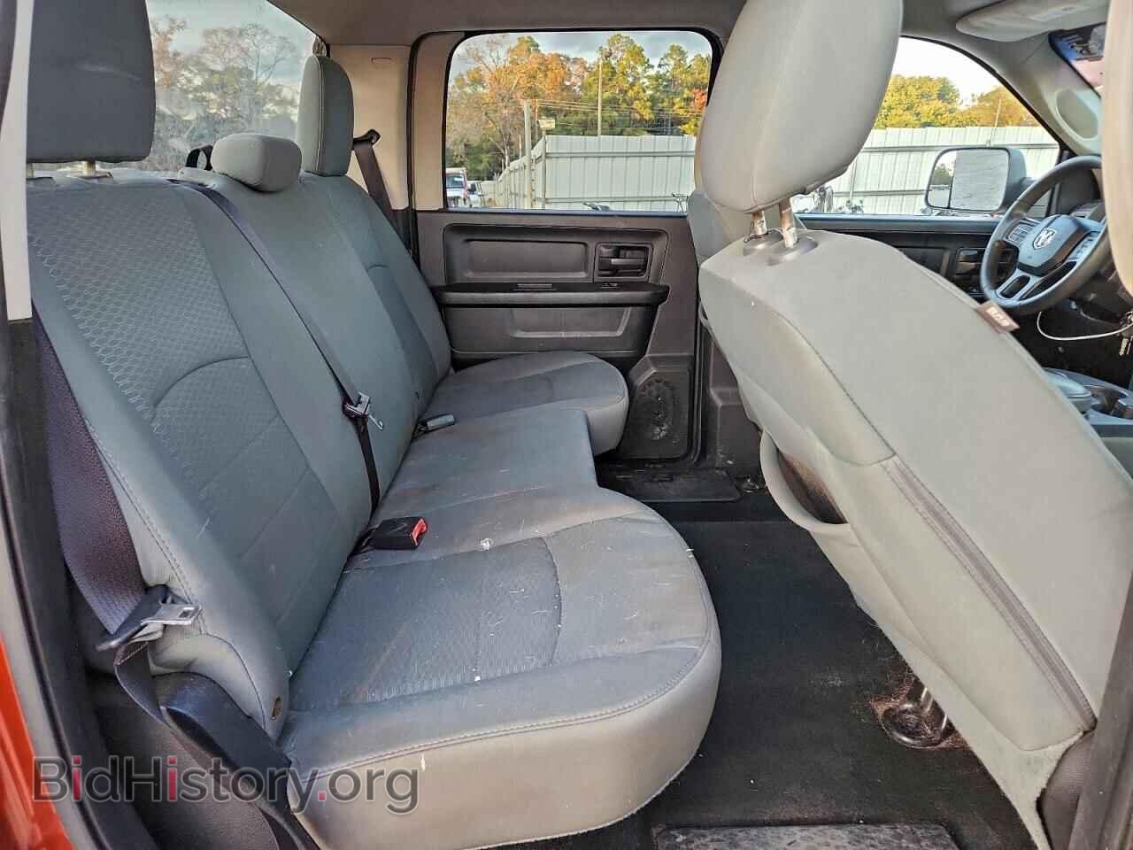2013 RAM 1500 - VIN: 1C6RR6KT8DS680559 - Photo 10