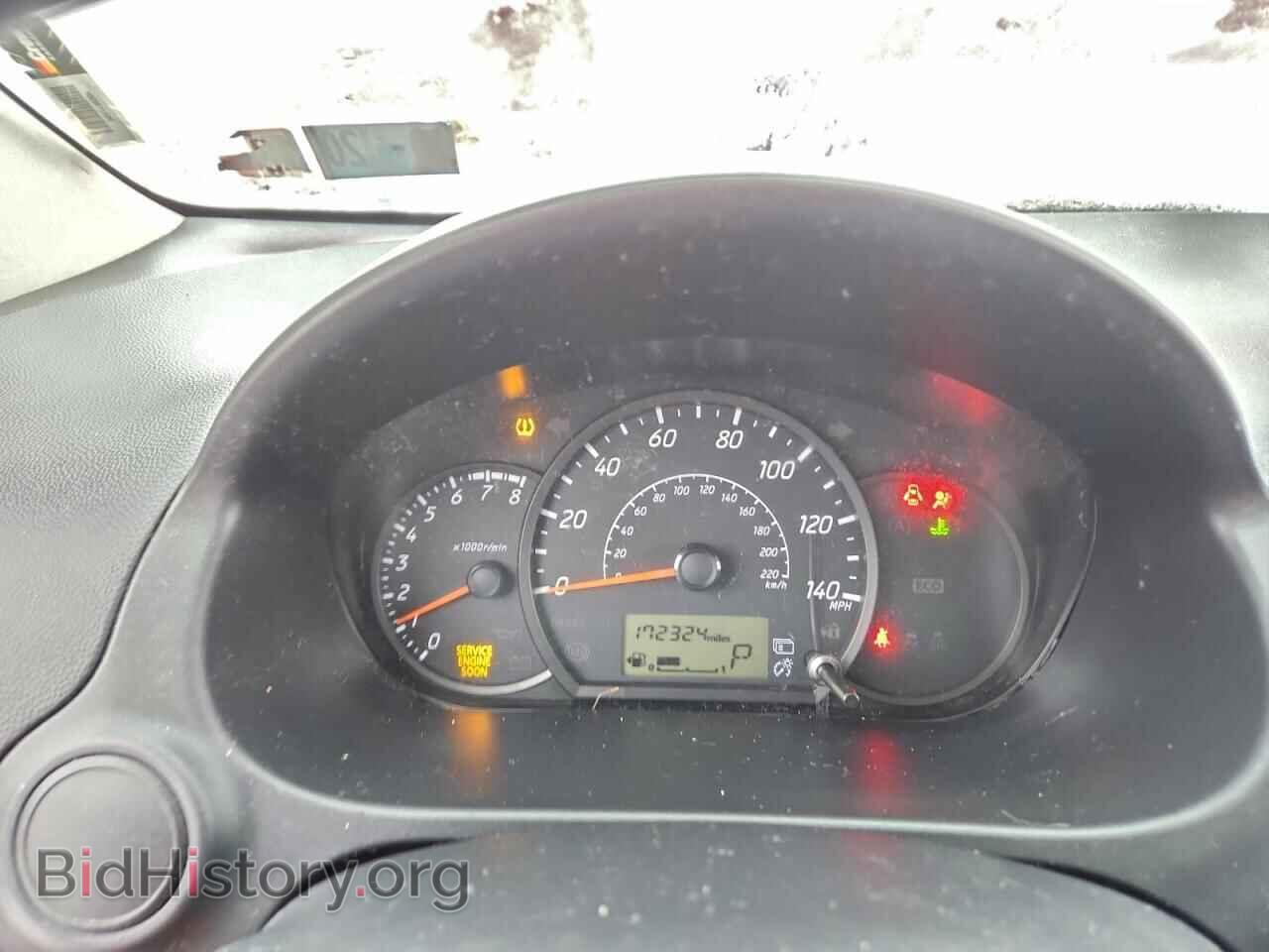 2014 MITSUBISHI MIRAGE - VIN: ML32A3HJ0EH007000 - Фото 9