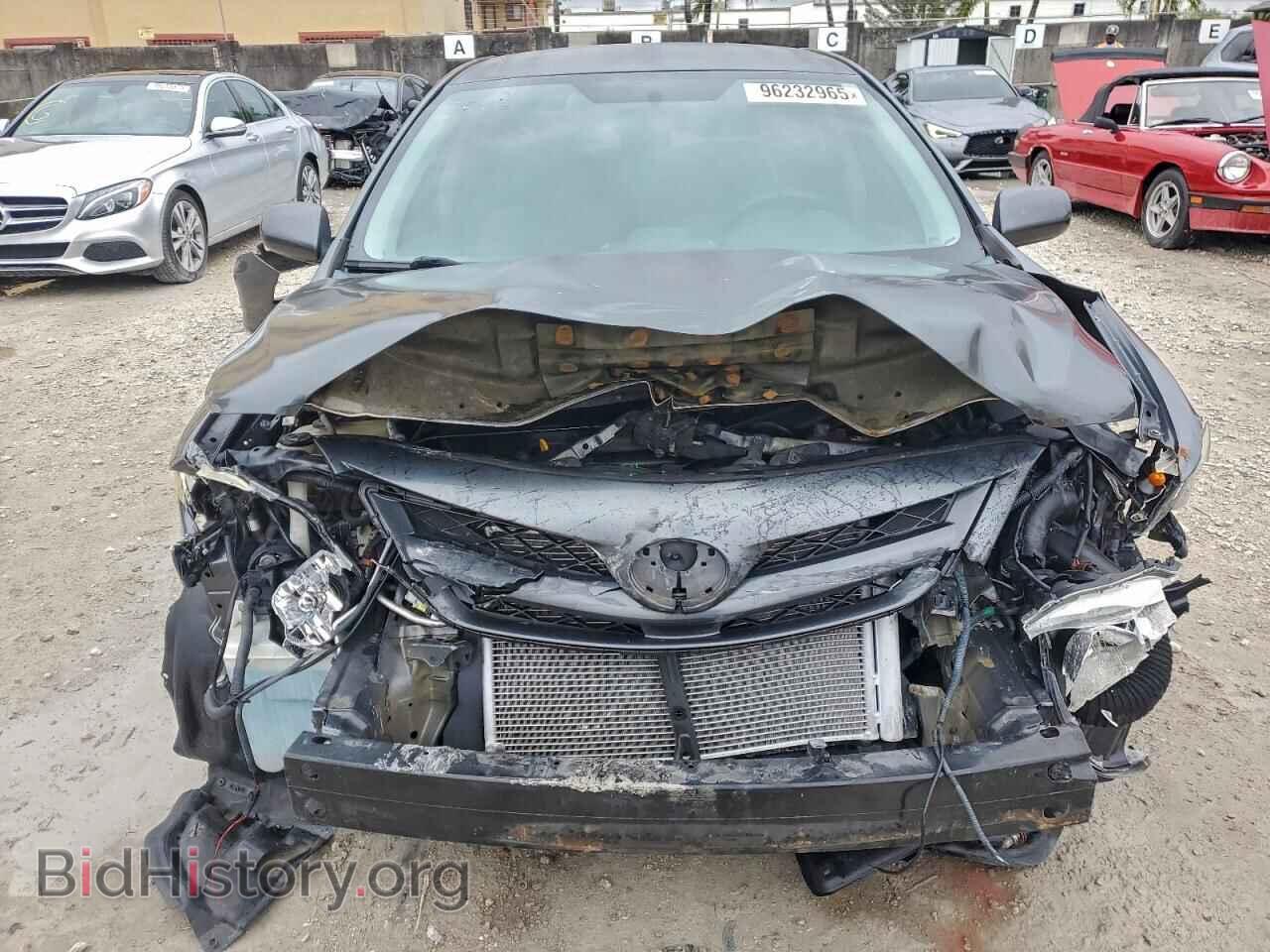 2013 TOYOTA COROLLA - VIN: 2T1BU4EE1DC105795 - Фото 5