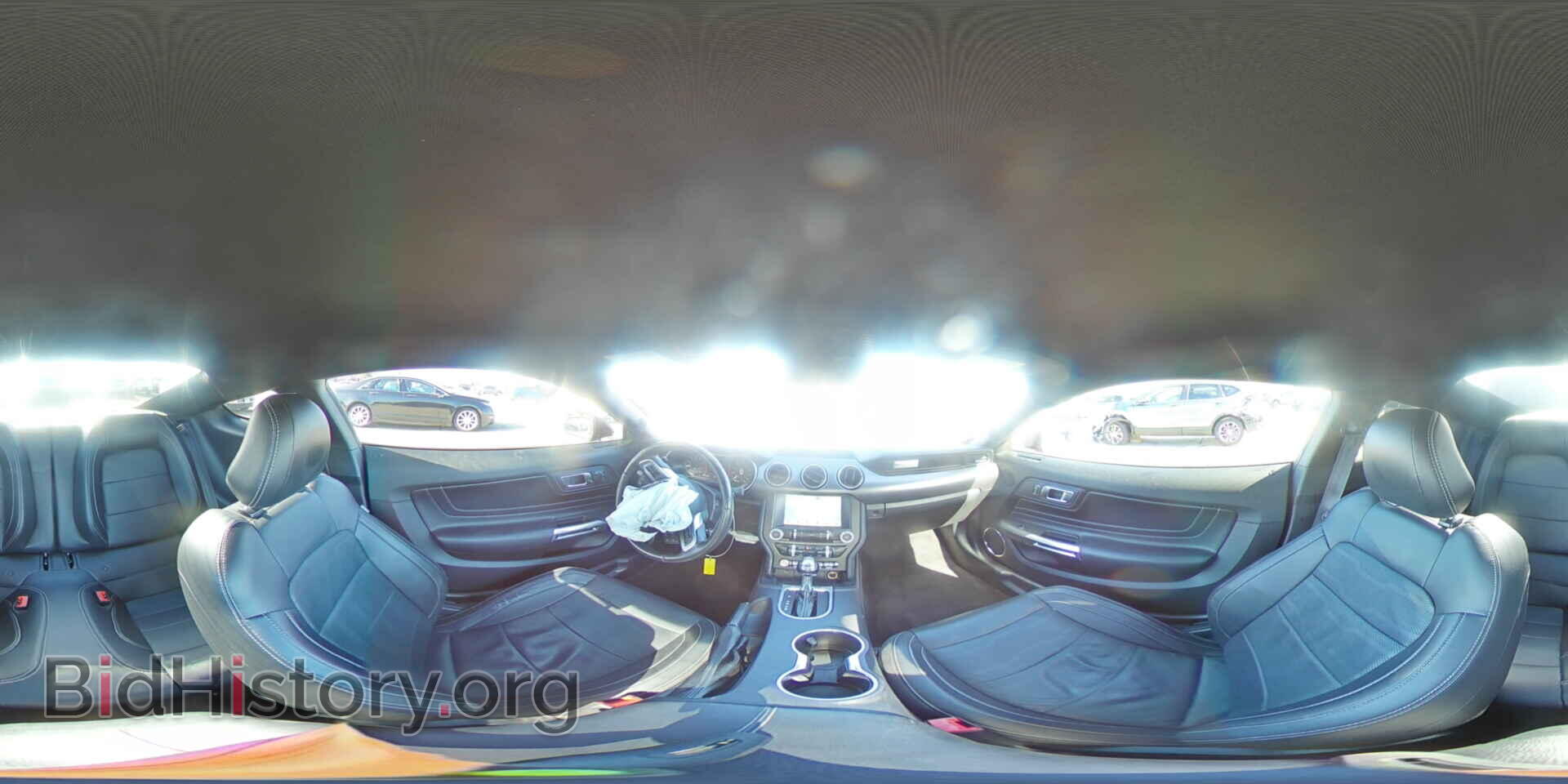 2018 FORD ALL Models - VIN: 1FA6P8TH4J5154341 - Photo 14