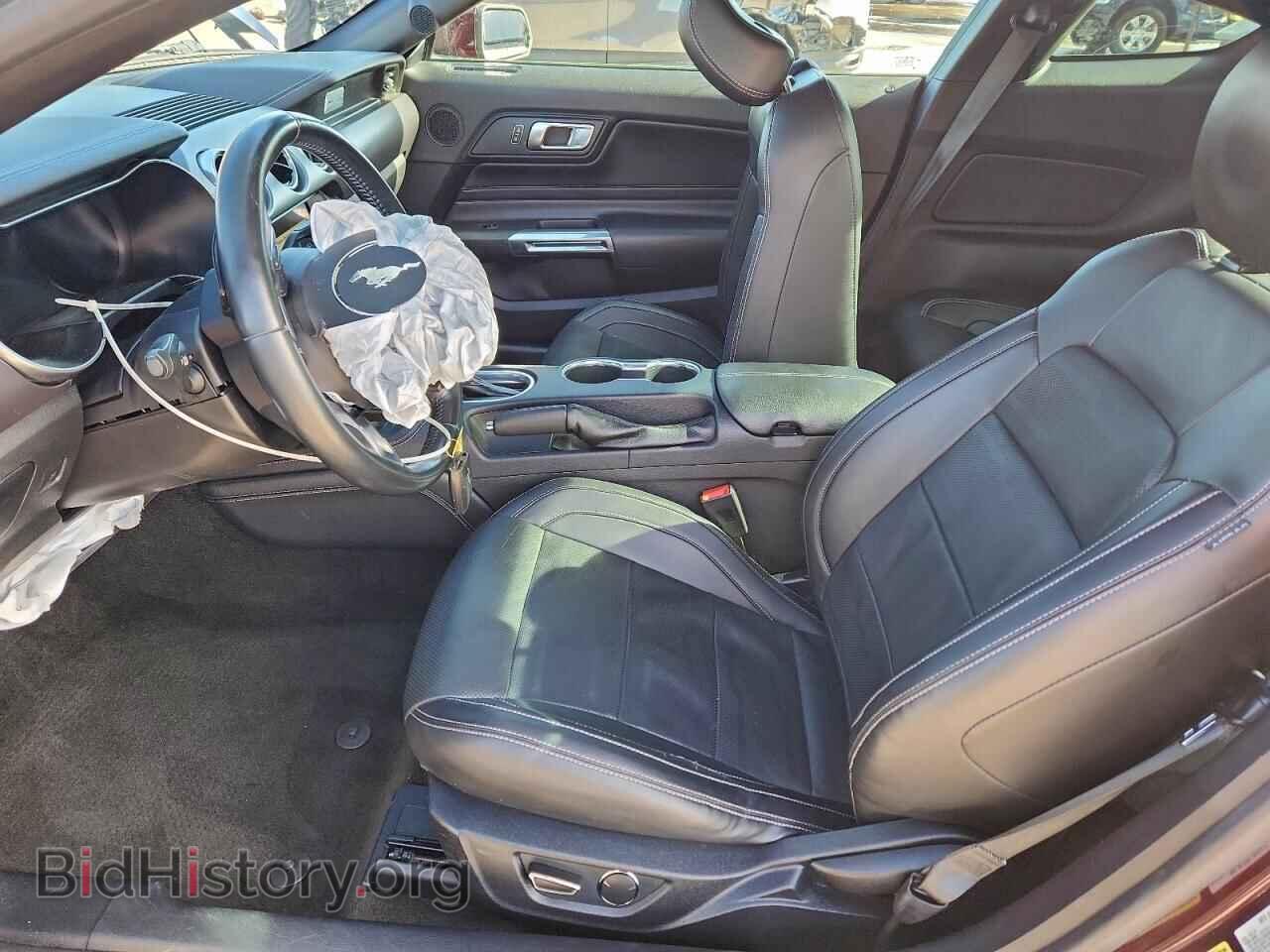 2018 FORD ALL Models - VIN: 1FA6P8TH4J5154341 - Photo 7