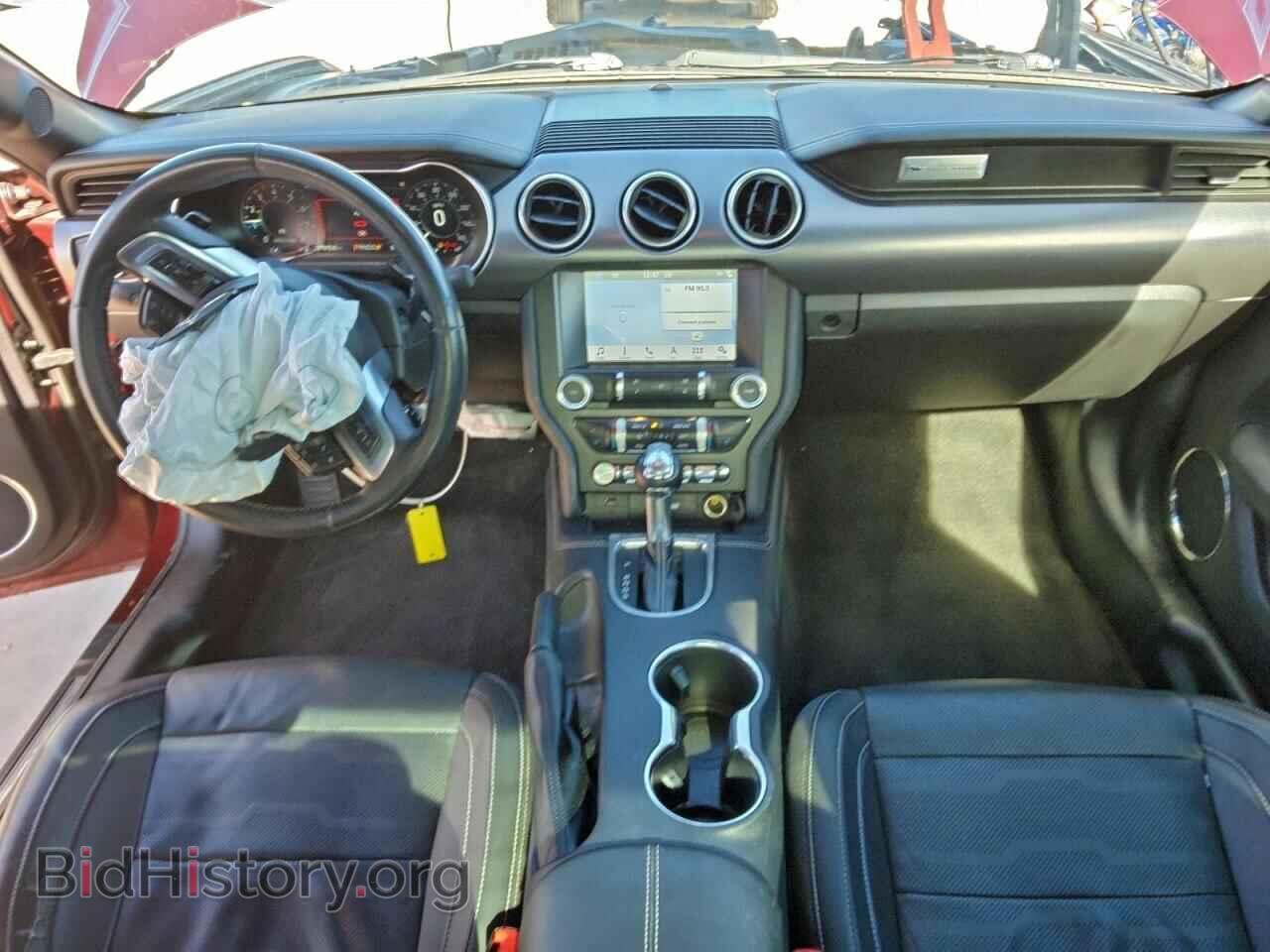 2018 FORD ALL Models - VIN: 1FA6P8TH4J5154341 - Photo 8