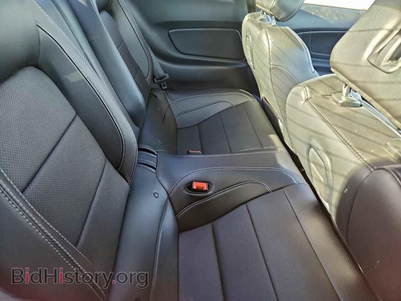 2018 FORD ALL Models - VIN: 1FA6P8TH4J5154341 - Photo 10