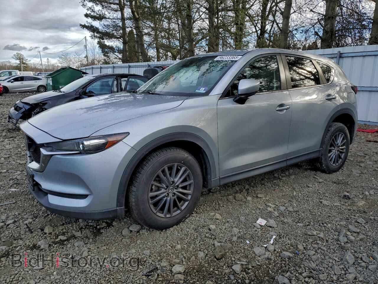 Photo JM3KFBCM6K0575201 - MAZDA CX-5 2019