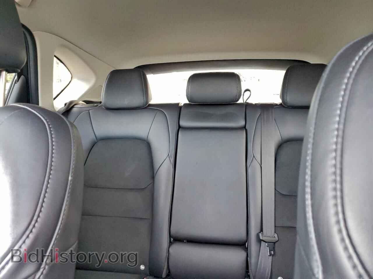 2019 MAZDA CX-5 - VIN: JM3KFBCM6K0575201 - Фото 10