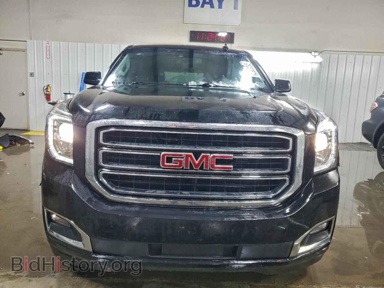 2017 GMC YUKON - VIN: 1GKS2BKC3HR240550 - Фото 5