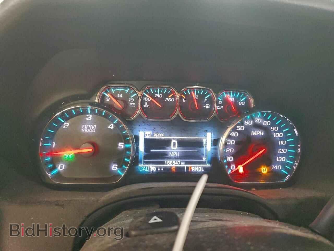2017 GMC YUKON - VIN: 1GKS2BKC3HR240550 - Фото 9