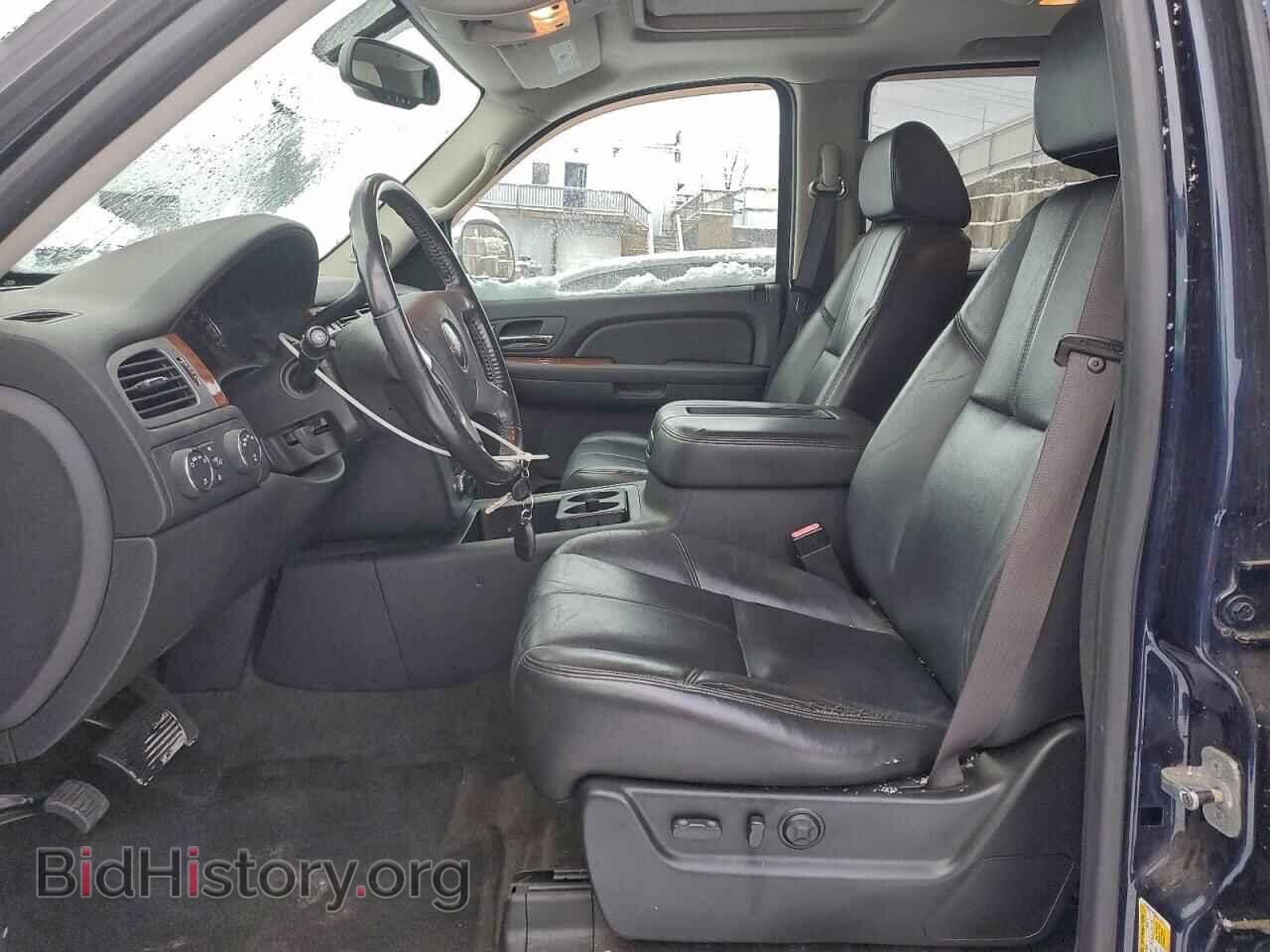 2008 GMC YUKON - VIN: 1GKFK13028J131074 - Фото 7