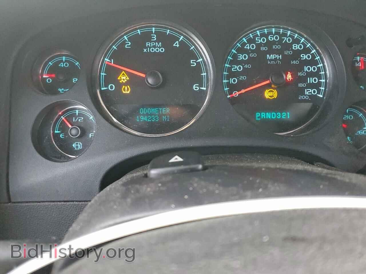 2008 GMC YUKON - VIN: 1GKFK13028J131074 - Фото 9