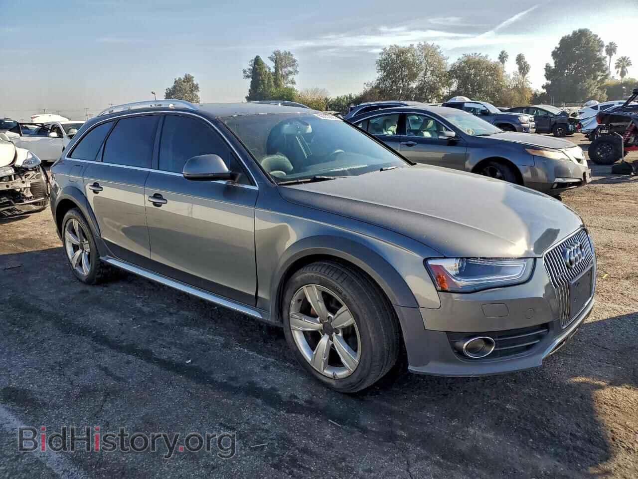 2013 AUDI A4 - VIN: WA1UFAFL9DA039123 - Photo 4