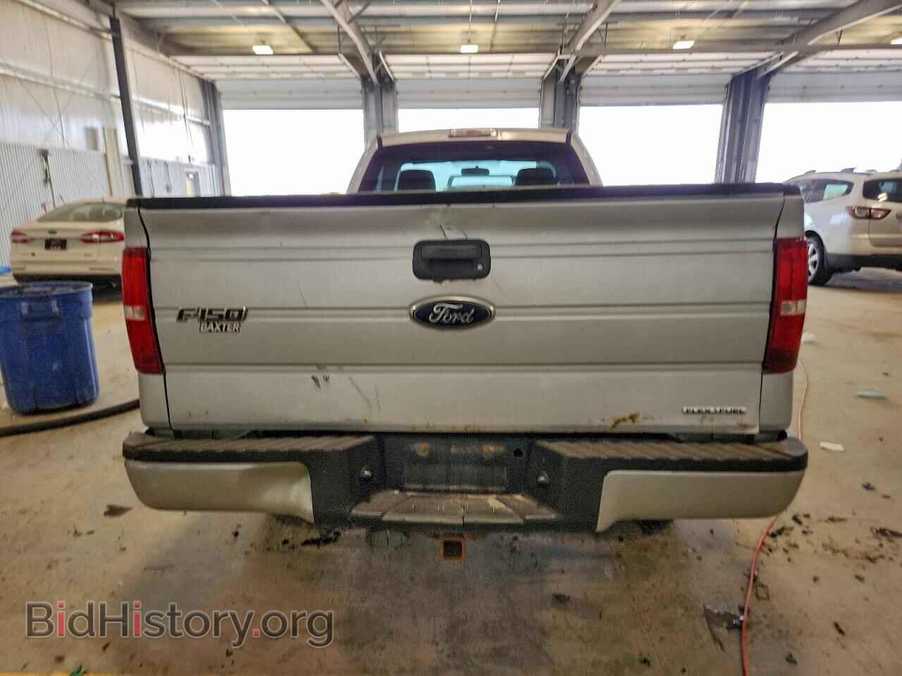 2013 FORD All Models - VIN: 1FTNF1EF4DKD24652 - Photo 6
