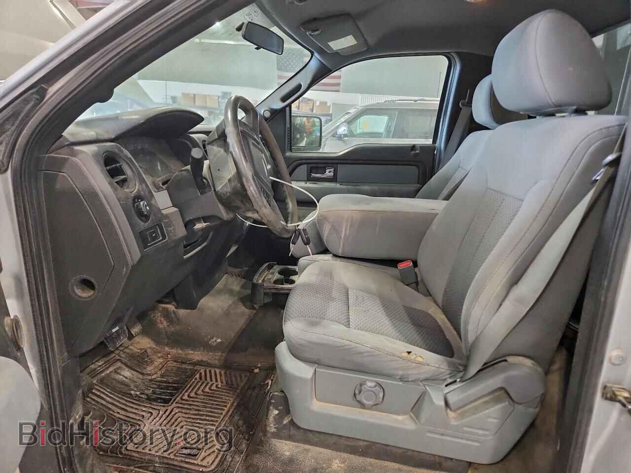 2013 FORD All Models - VIN: 1FTNF1EF4DKD24652 - Photo 7