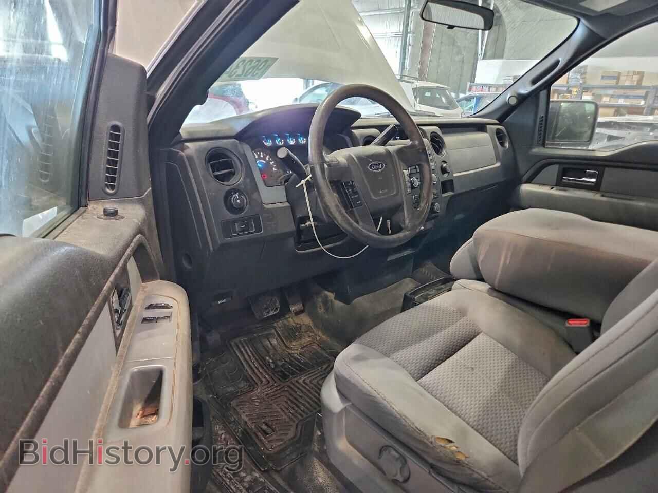 2013 FORD All Models - VIN: 1FTNF1EF4DKD24652 - Photo 8
