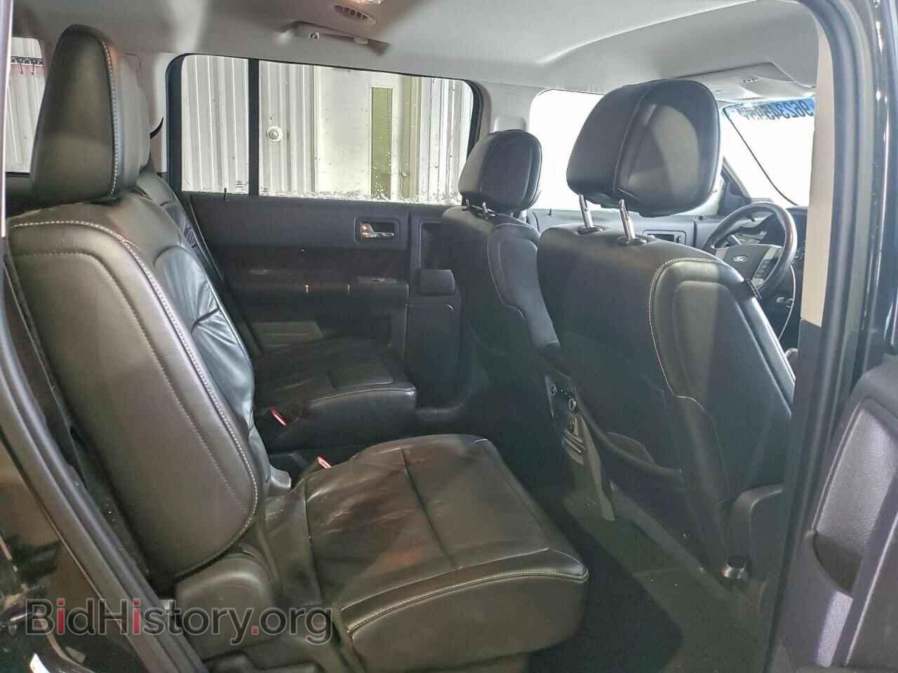 2012 FORD FLEX - VIN: 2FMHK6CC1CBD22411 - Фото 11